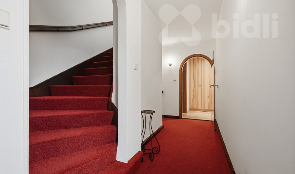 Prodej domu 306 m² s pozemkem 610 m², Jílové – náhled fotky 30