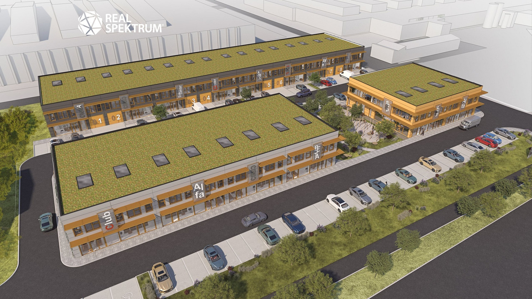 Prodej výrobních prostor 382 m² – fotografie 2