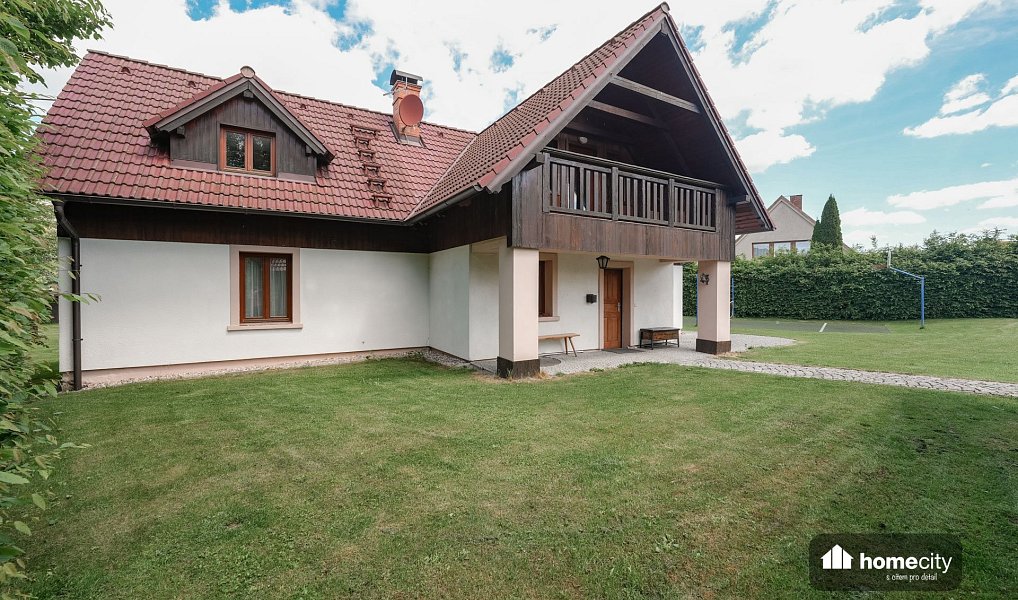 Prodej chaty/chalupy 240 m² s pozemkem 1 934 m², Proseč – náhled fotky 38