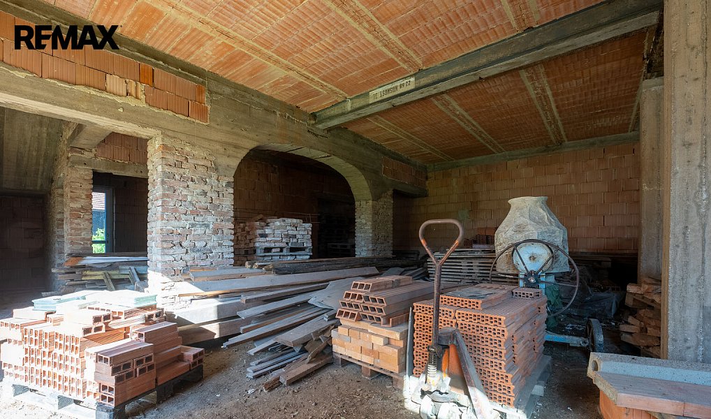 Prodej obchodních prostor 454 m², Předklášteří – náhled fotky 4