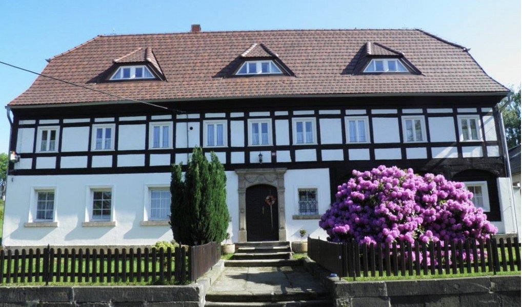 Prodej ubytovacího objektu 683 m², Varnsdorf – náhled fotky 2