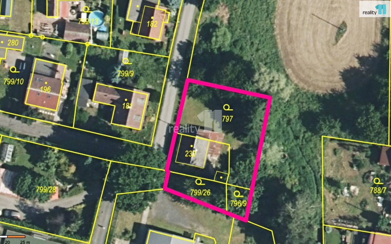 Prodej domu 186 m² s pozemkem 788 m² — photo 4