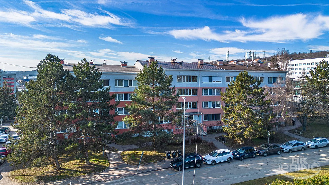 Prodej bytu 3+kk 78 m² – fotografie 2