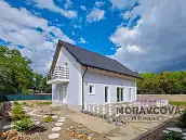 Prodej domu 121�m2 s pozemkem 984�m2