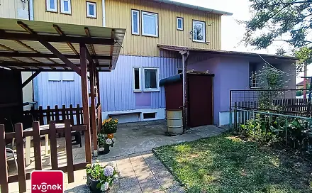 Prodej bytu 2+1 65 m²