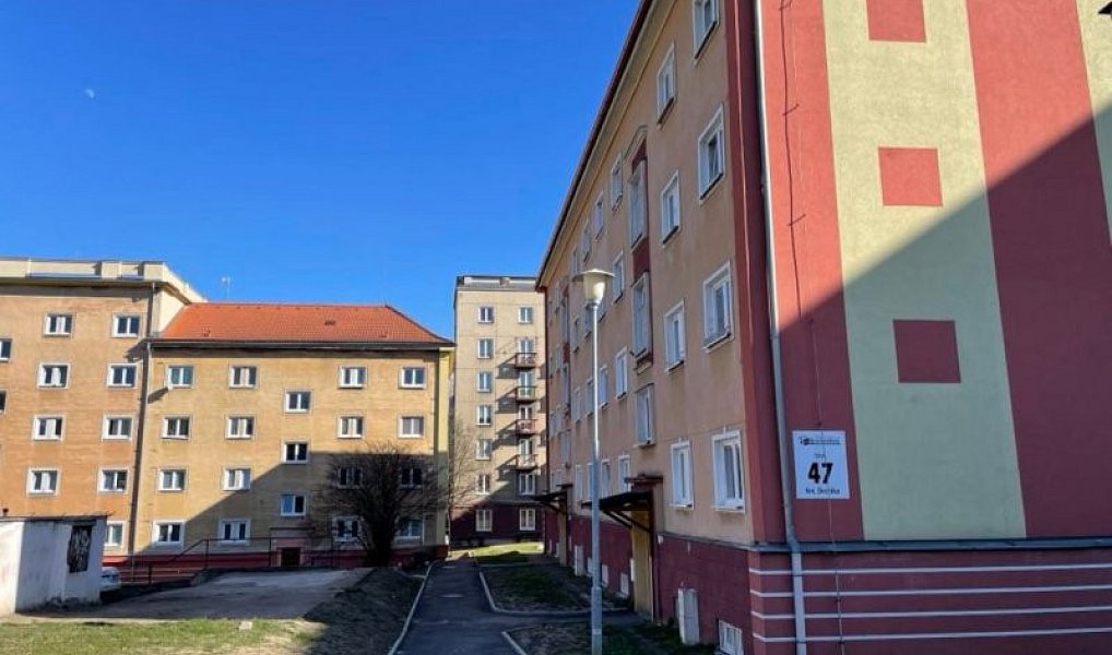 Prodej bytu 2+1 54 m², Most – náhled fotky 12