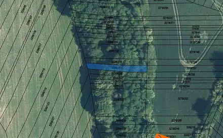 Prodej pozemku 29 m², Kunovice, okres Uherské Hradiště