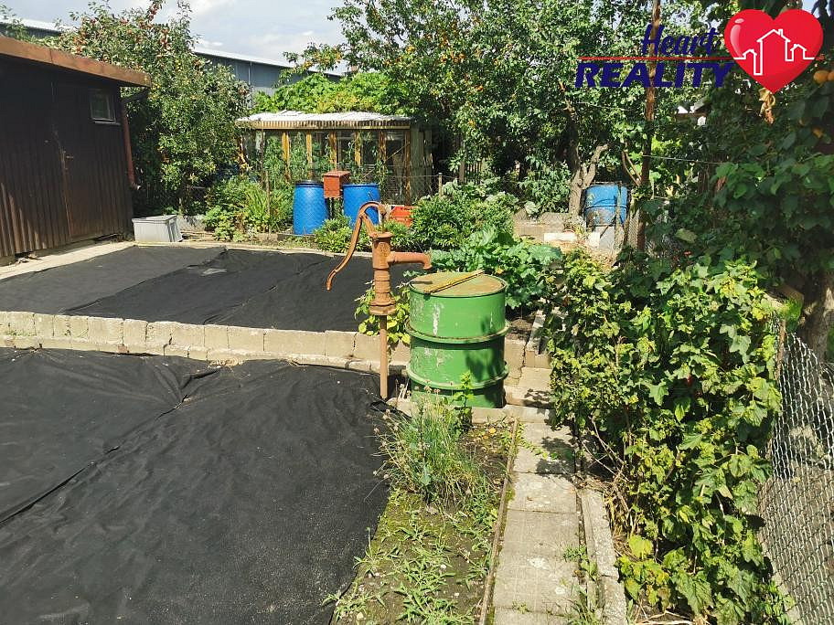 Prodej zahrady 122 m² – fotografie 4