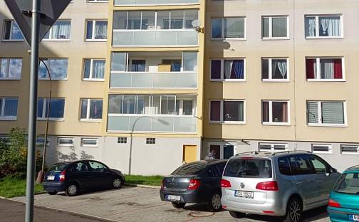 Prodej bytu 2+kk 40 m², Dukelských hrdinů, Krupka - Maršov, okres Teplice