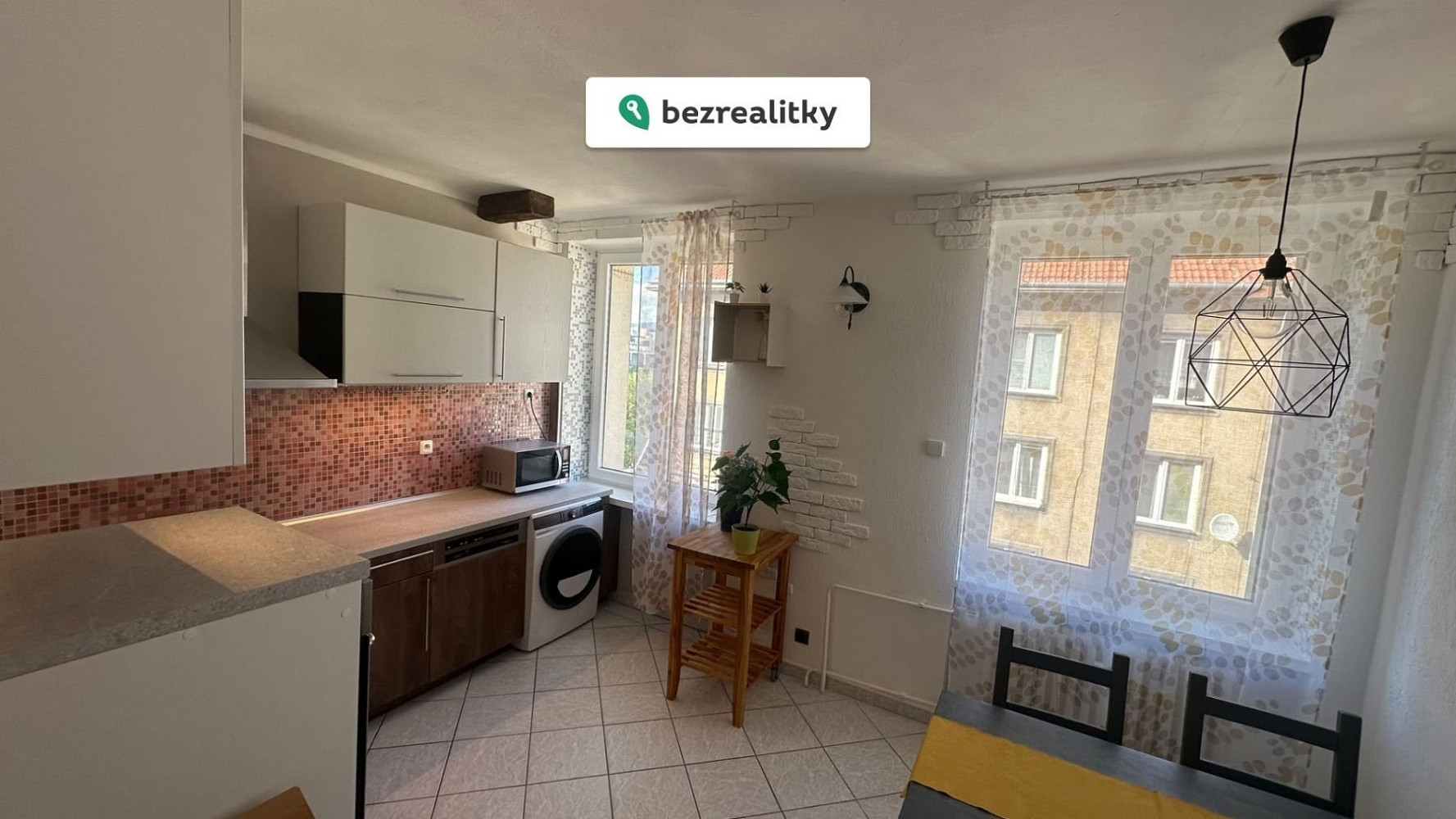 Prodej bytu 3+1 67 m²