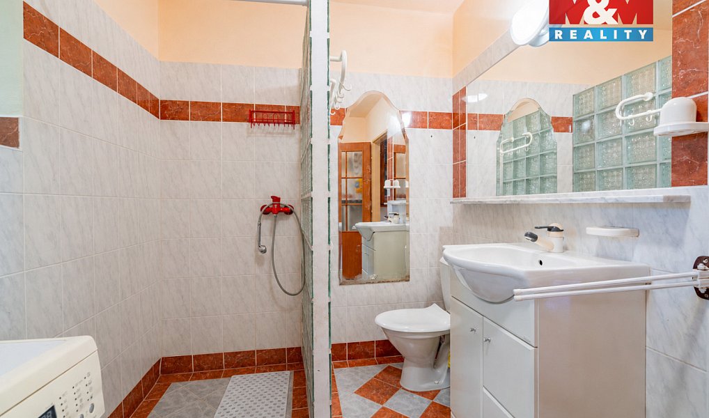 Prodej chaty/chalupy 401 m² s pozemkem 2 058 m², Milevsko – náhled fotky 10