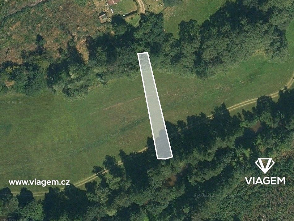 Prodej pole 184 m² – fotografie 2