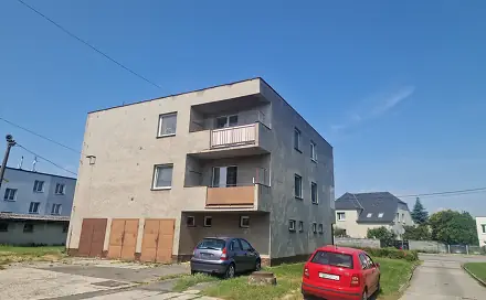 Prodej bytu 3+1 66 m², Opavská, Otice, okres Opava