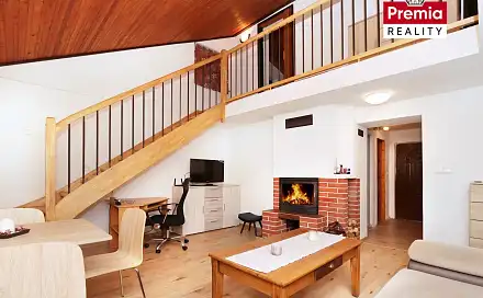 Prodej chaty/chalupy 45 m² s pozemkem 700 m², Stropešín, okres Třebíč