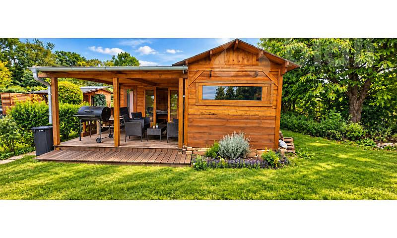 Prodej chaty/chalupy 30 m² s pozemkem 288 m² – fotografie 3