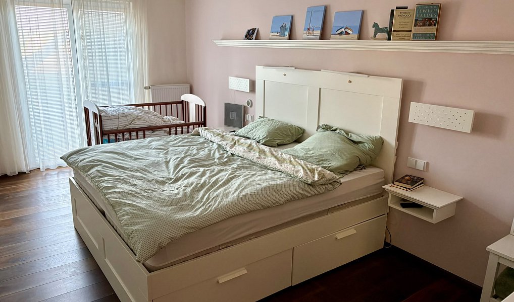Pronájem domu 170 m², Bašť – náhled fotky 13