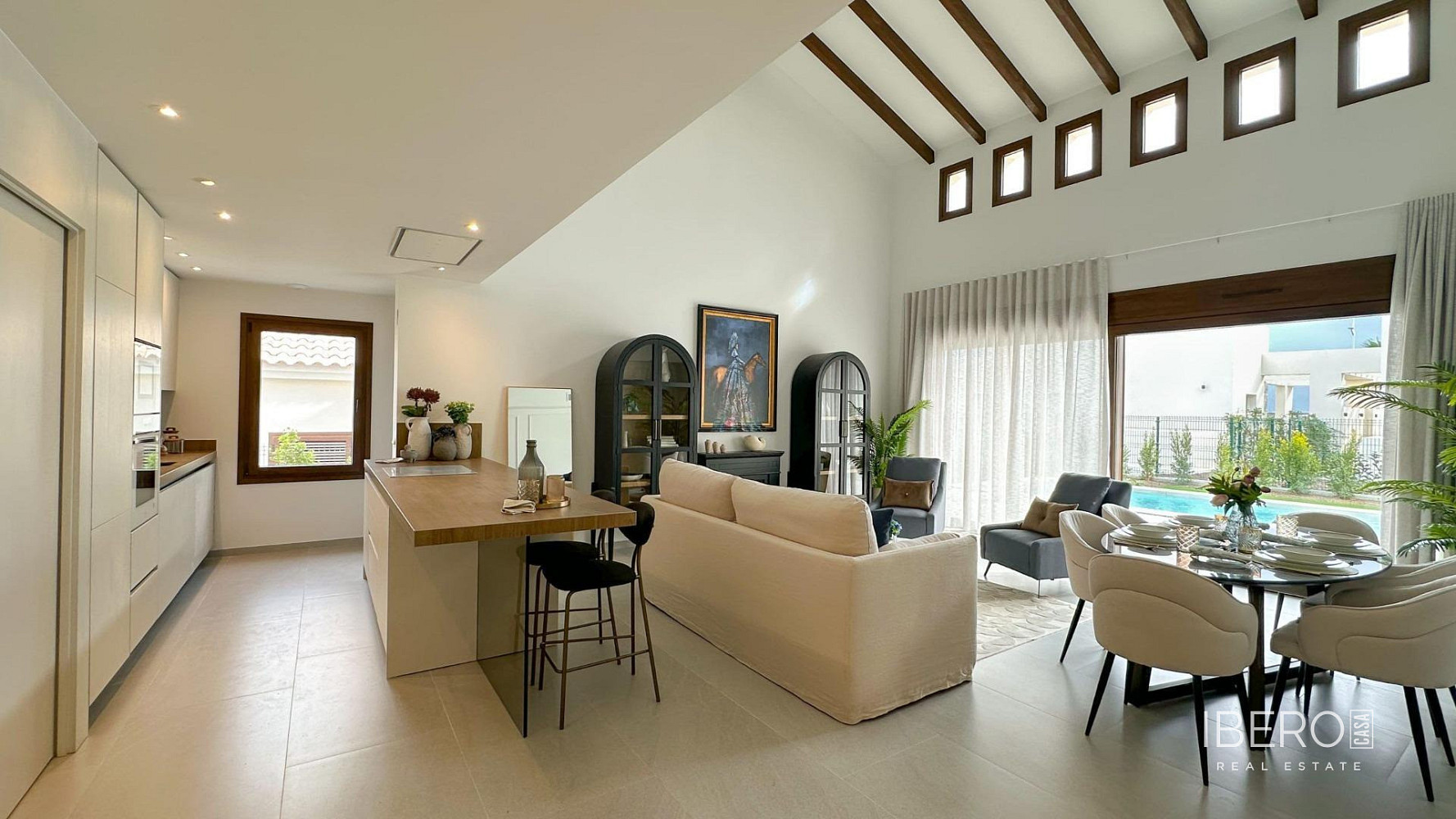 Prodej domu 112 m² s pozemkem 437 m² - Vista 3