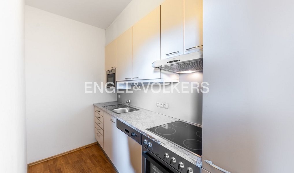 Pronájem bytu 4+1 147 m², Praha – náhled fotky 2