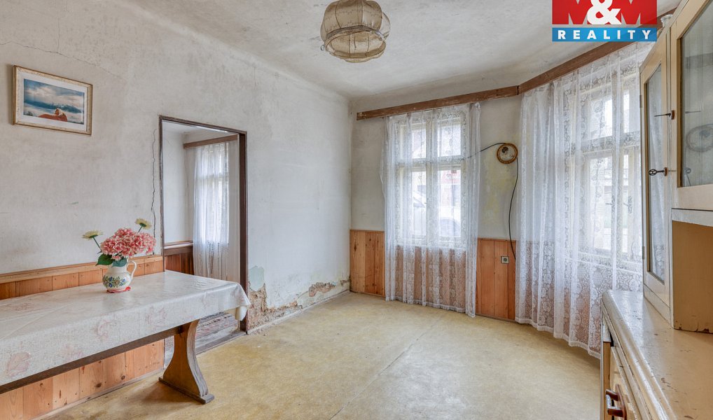 Prodej domu 70 m² s pozemkem 340 m², Dobřany – náhled fotky 2
