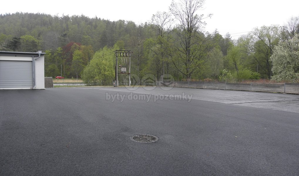 Pronájem pozemku 54 m², Město Albrechtice – náhled fotky 3