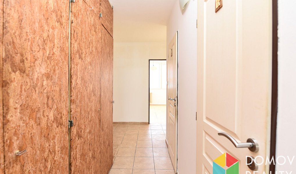 Prodej bytu 3+1 69 m², Jílové u Prahy – náhled fotky 9