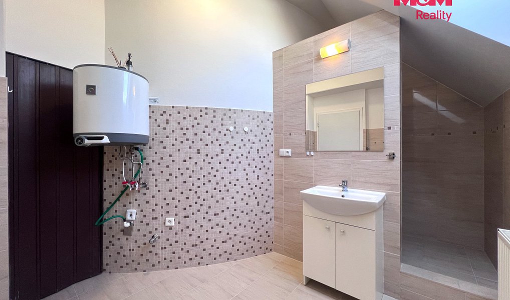 Pronájem obchodních prostor 42 m², Prostějov – náhled fotky 6