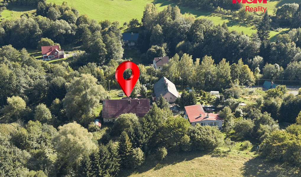 Prodej domu 95 m² s pozemkem 1 325 m², Mladé Buky – náhled fotky 12