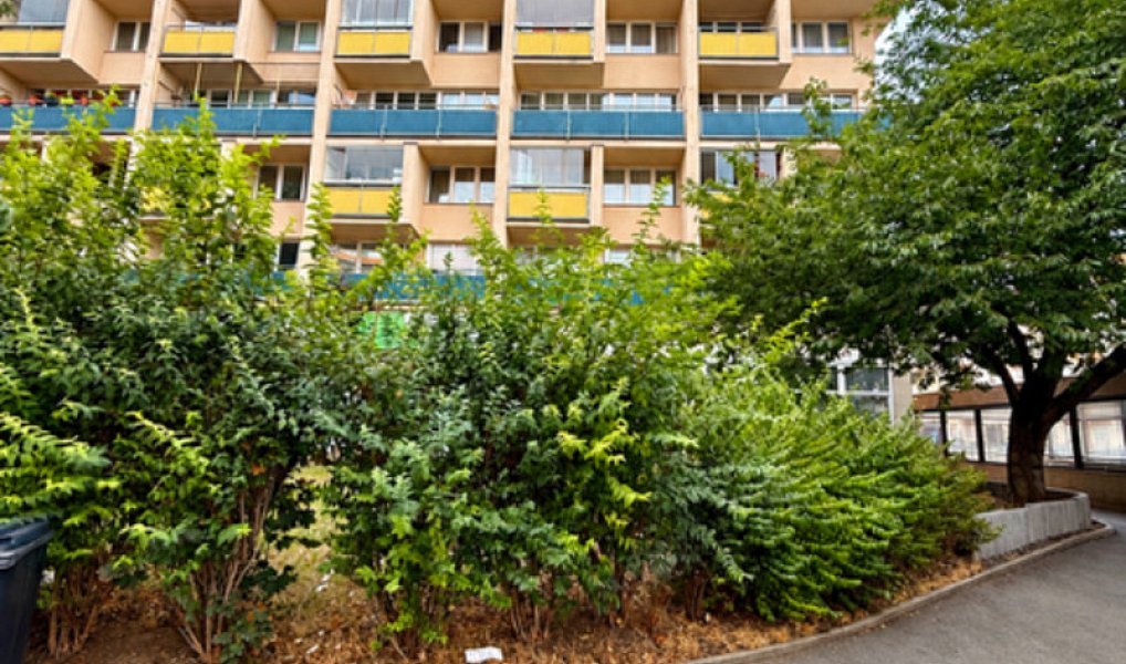 Prodej bytu 1+kk 36 m², Praha – náhled fotky 14