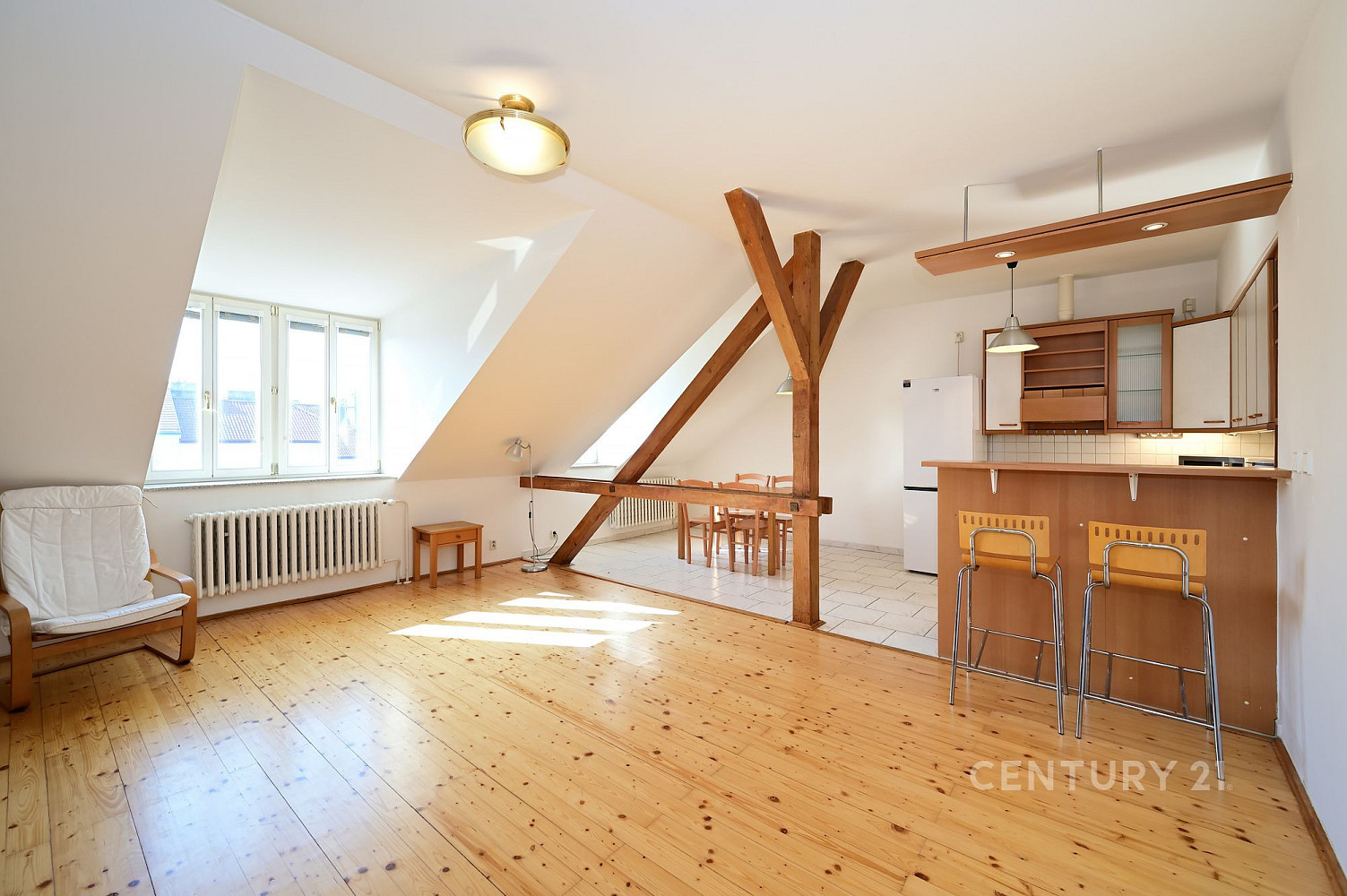 Prodej bytu 3+kk 130 m² — photo 2
