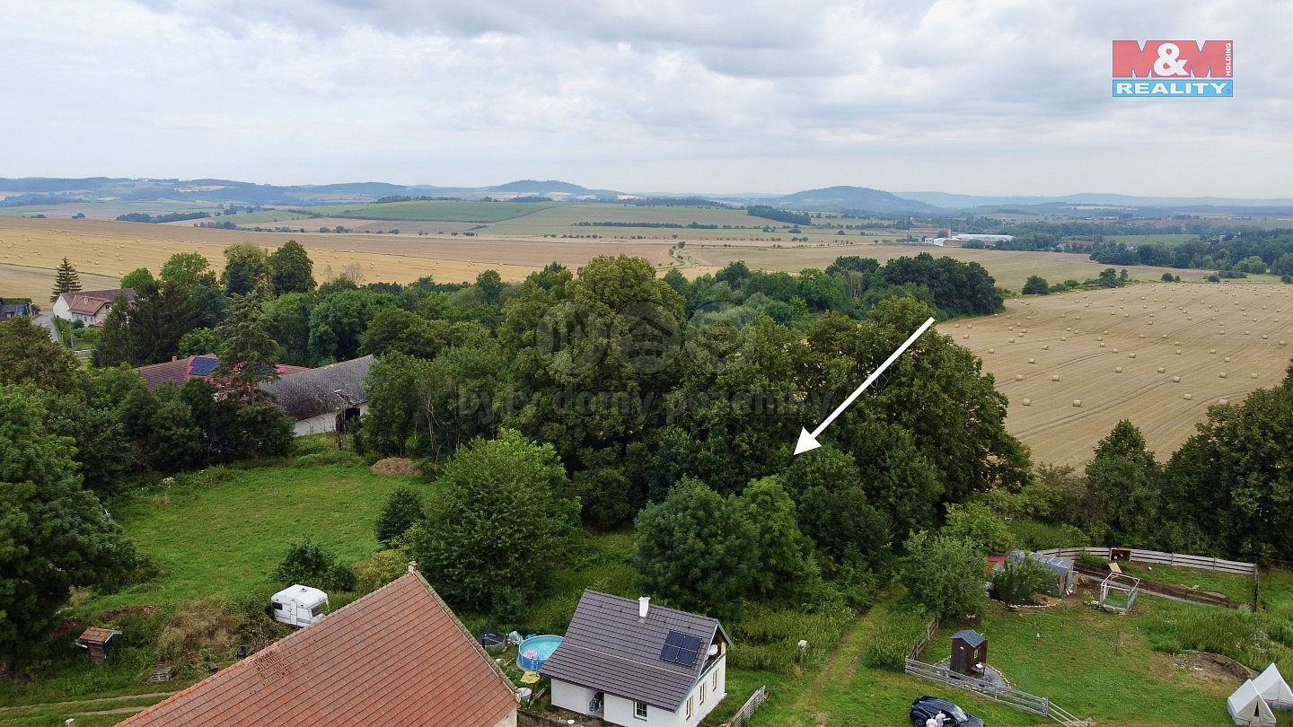 Prodej stavebního pozemku 1 795 m² — photo 2