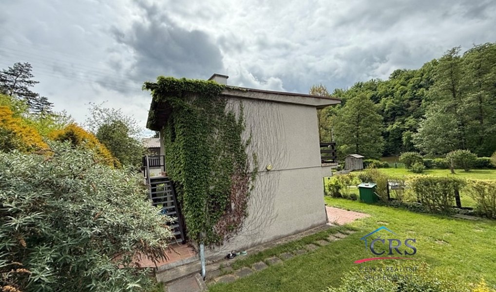 Prodej chaty/chalupy 65 m² s pozemkem 883 m², Davle – náhled fotky 13