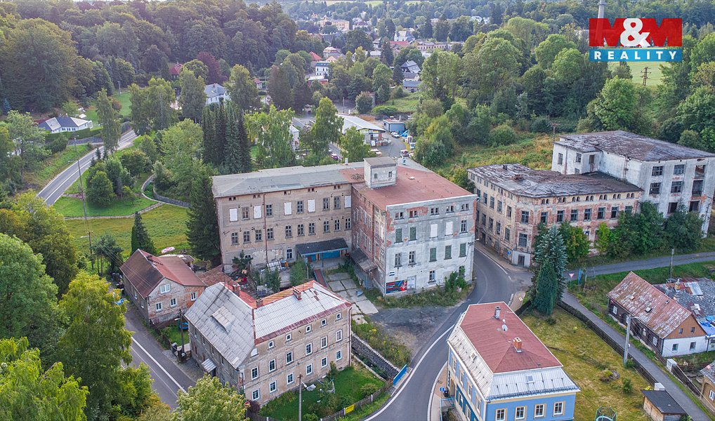 Pronájem výrobních prostor 800 m², Krásná Lípa – náhled fotky 11