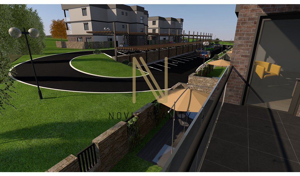 Prodej komerčního pozemku 10 095 m², Skalná – náhled fotky 3