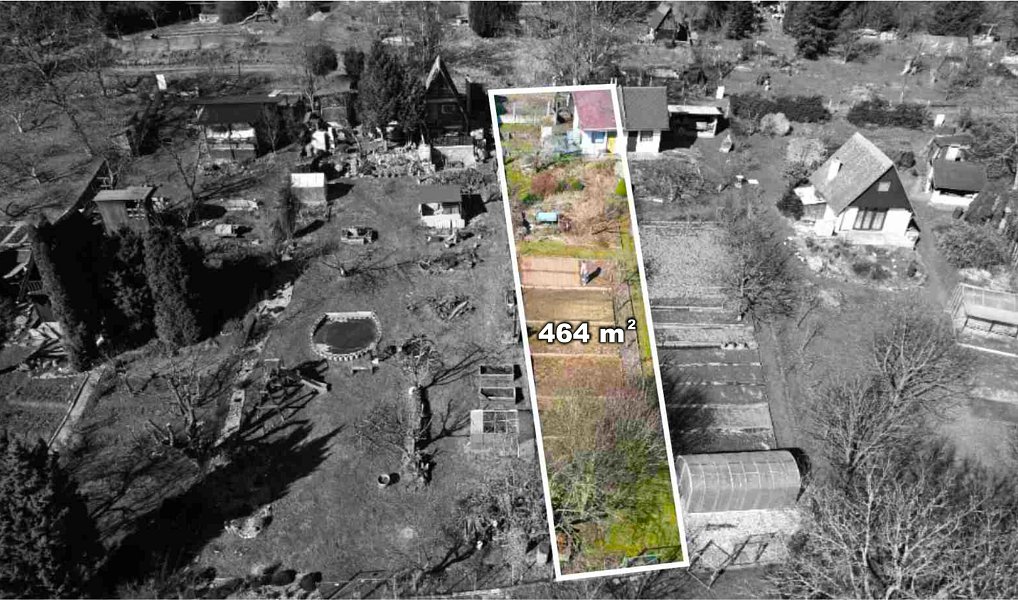 Prodej chaty/chalupy 42 m² s pozemkem 464 m², Staré Město – náhled fotky 18
