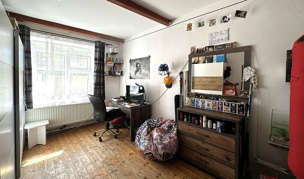 Prodej domu 174 m² s pozemkem 907 m², Humpolec – náhled fotky 21