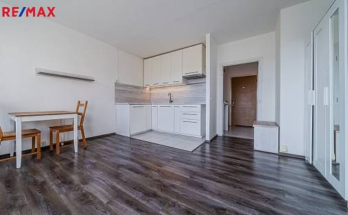 Prodej bytu 1+kk 31 m², Švermova, Brno - Bohunice