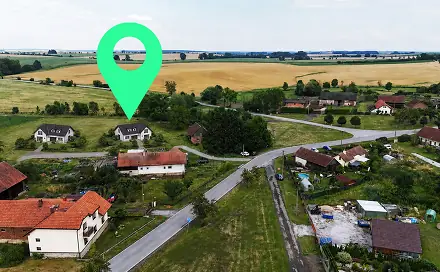 Prodej stavebního pozemku 1 200 m², Češov - Liběšice, okres Jičín