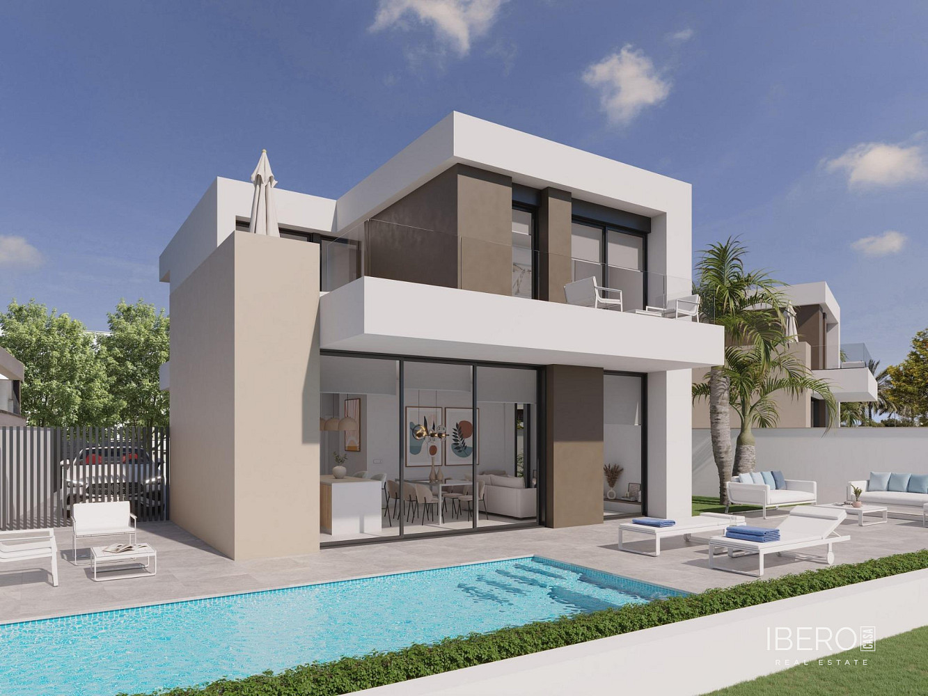 Prodej domu 120 m² s pozemkem 300 m²