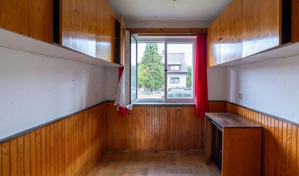 Prodej domu 102 m² s pozemkem 1 090 m², Nepomuk – náhled fotky 16