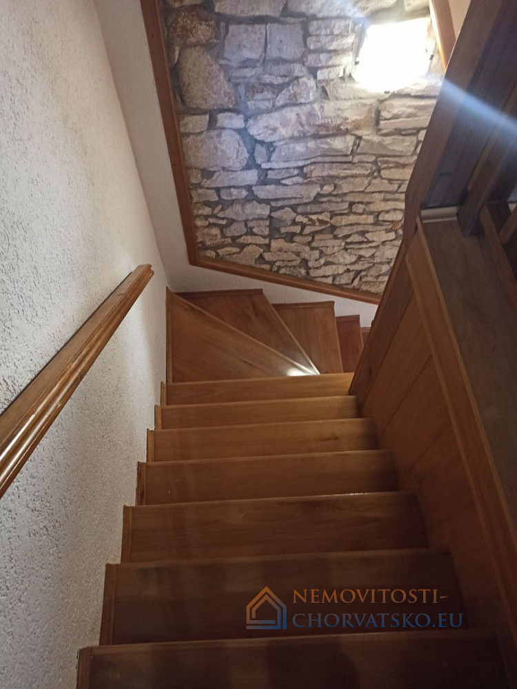 Prodej domu 148 m² s pozemkem 500 m² - Więcej