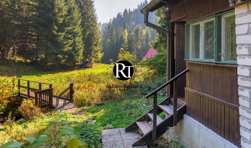 Prodej domu 35 m² s pozemkem 35 m², Výsluní – náhled fotky 3