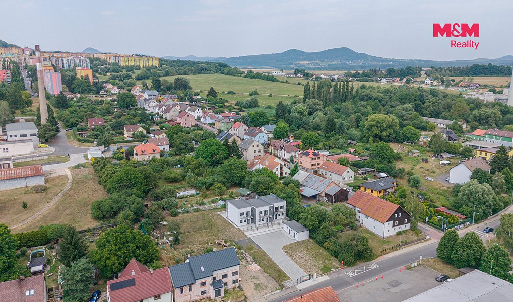 Prodej domu 116 m² s pozemkem 1 967 m², Česká Lípa – náhled fotky 29