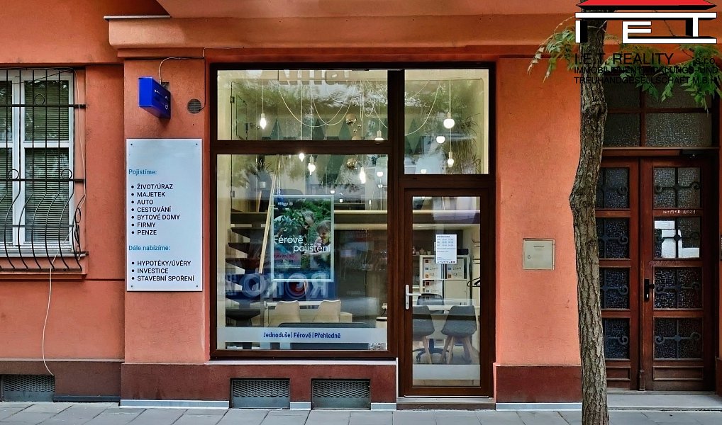 Pronájem obchodních prostor 38 m², Olomouc – náhled fotky 8