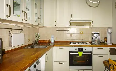 Prodej bytu 3+1 71 m², Kosmonautů, Karviná - Ráj