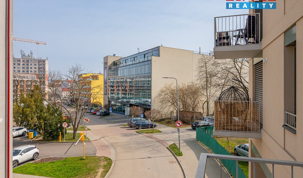 Prodej bytu 3+kk 83 m², Benešov – náhled fotky 9