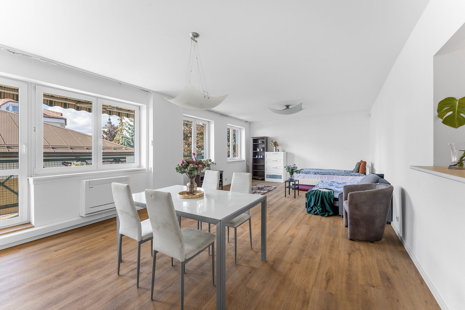 Prodej bytu 4+1 115 m²