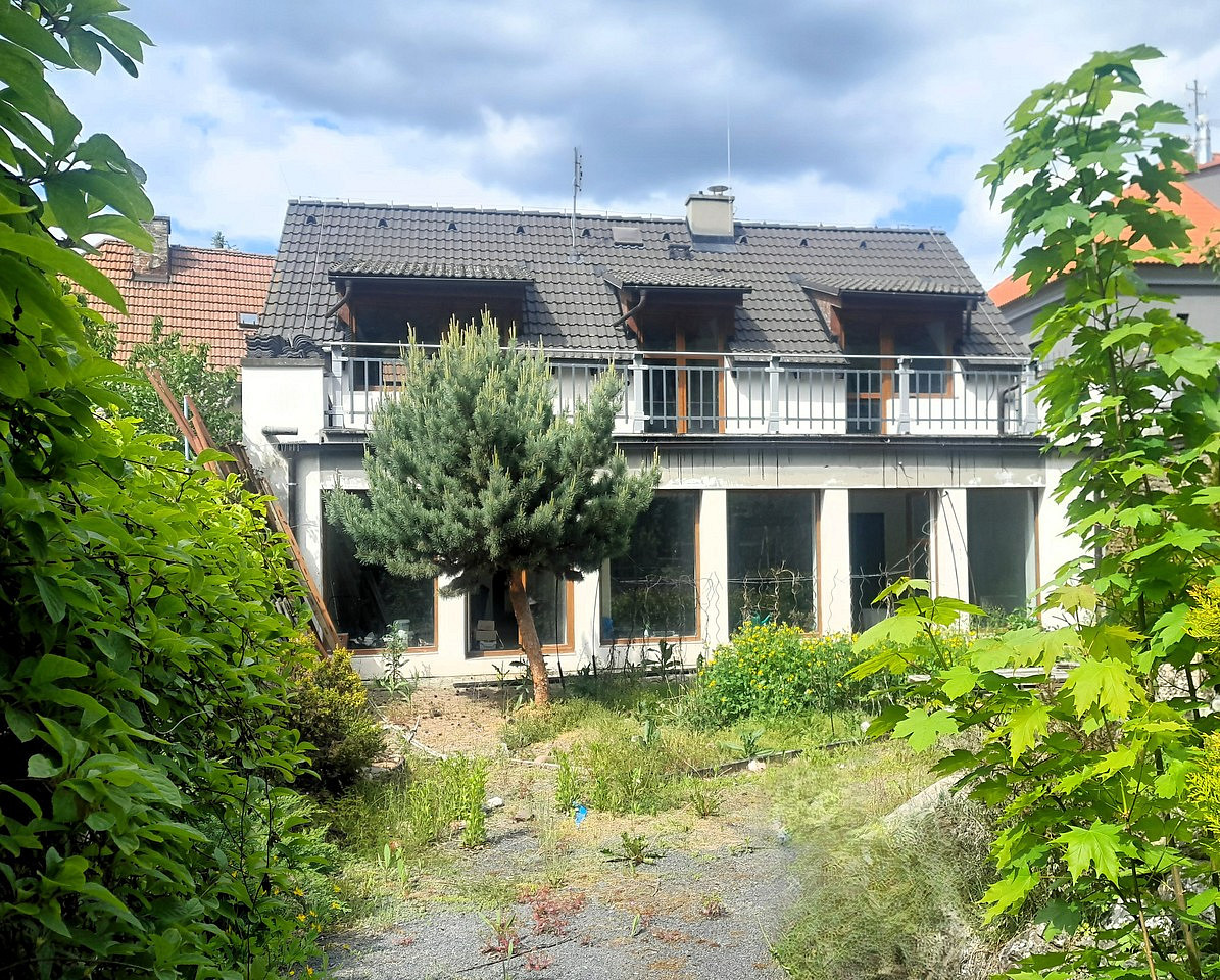 Prodej domu 290 m² s pozemkem 740 m² – fotografie 3