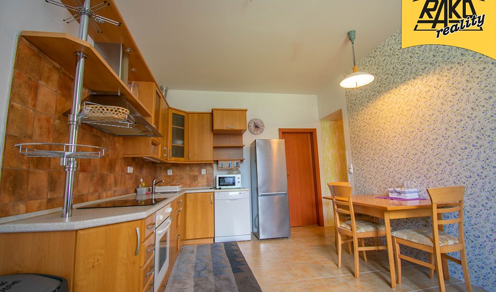 Prodej bytu 4+1 103 m², Svoboda nad Úpou – náhled fotky 2