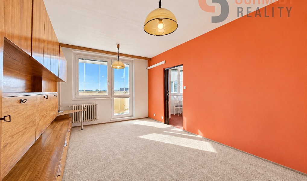 Prodej bytu 3+1 73 m², Veselí nad Moravou – náhled fotky 2
