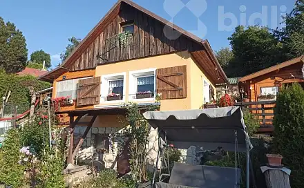 Prodej louky 655 m², Bílina, okres Teplice